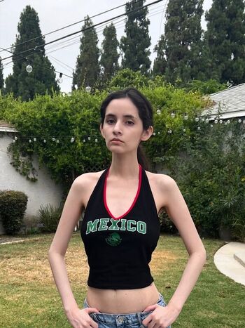 Full leaked Hispanic private photo