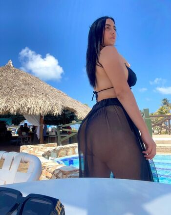 Full leaked Hispanic private photo