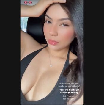 Full leaked Hispanic  page private photo