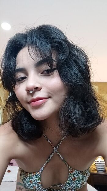 Full leaked Hispanic private photo