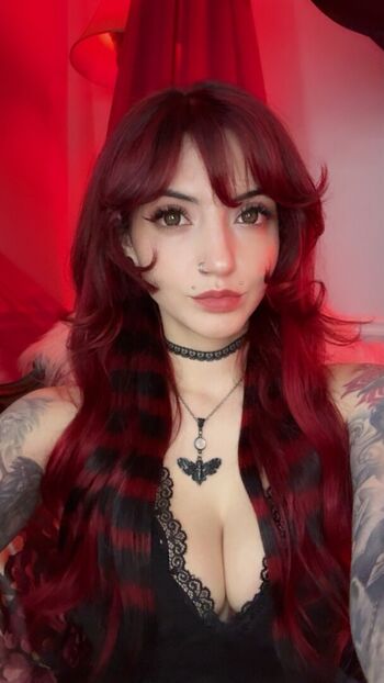 Full leaked Hitoriookami private photo