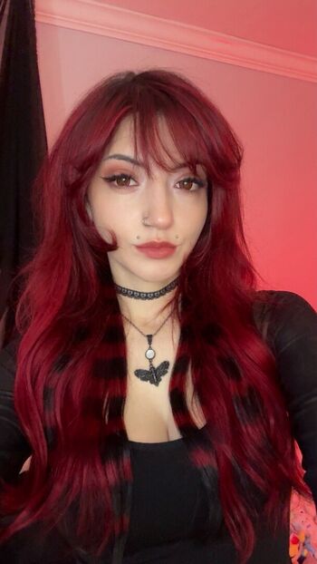 Full leaked Hitoriookami private photo