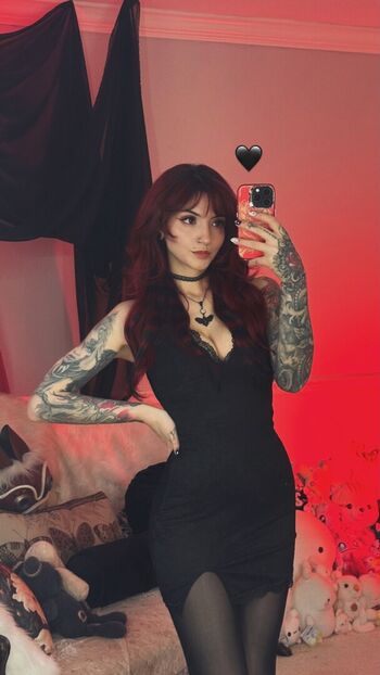 Full leaked Hitoriookami private photo