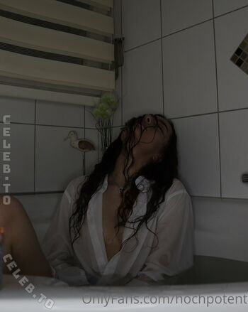 Full leaked Hochpotent page private photo