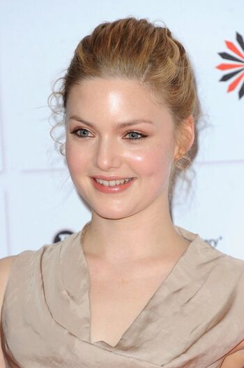 Full leaked Holliday grainger private photo
