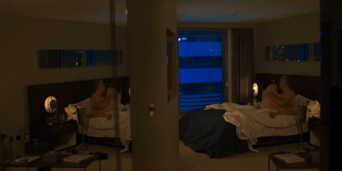 Full leaked Holliday grainger private photo