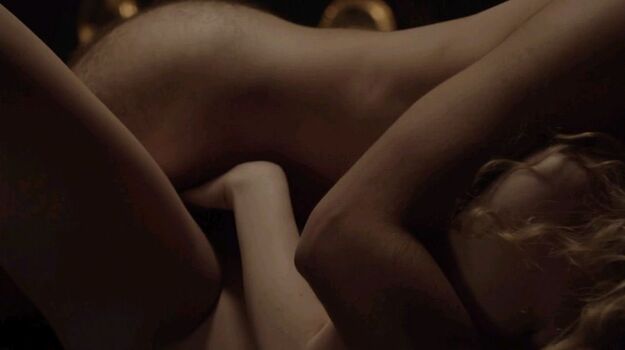 Full leaked Holliday grainger private photo