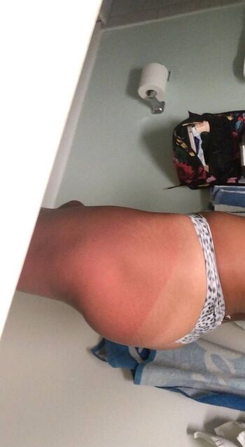 Full leaked Holly blowers private photo