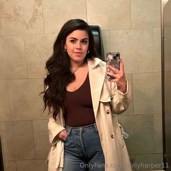 Full leaked Holly harper private photo