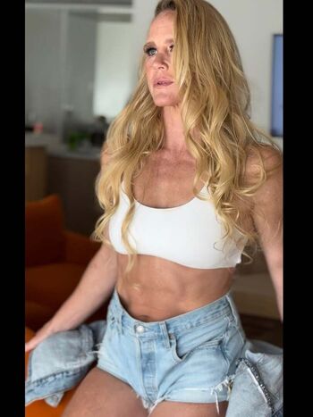 Holly Holm