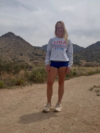 Full leaked Holly holm private photo