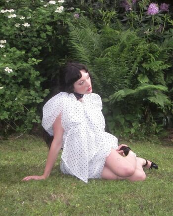 Full leaked Holly humberstone private photo