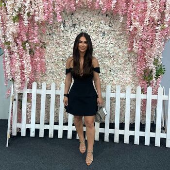 Full leaked Holly louise private onlyfans photo