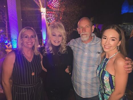 Full leaked Holly taylor private photo