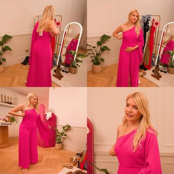 Holly Willoughby