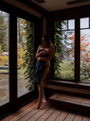 Full leaked Holly wolf  page private photo