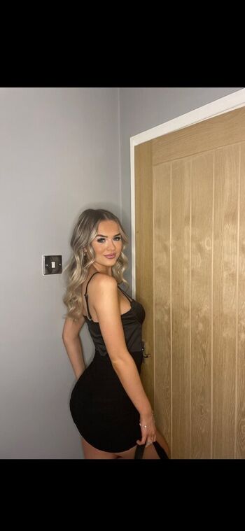 Full leaked Hollyxfoster page private photo