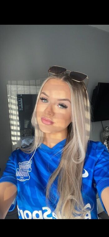 Full leaked Hollyxfoster page private photo