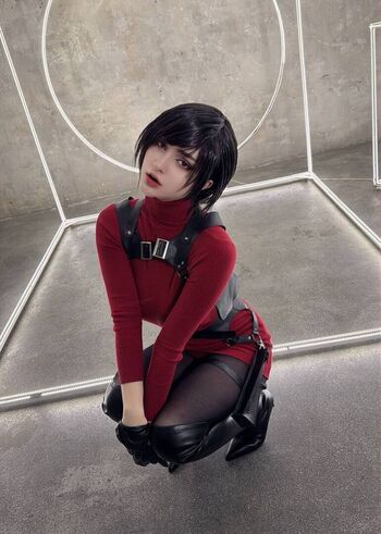 Full leaked Hologana private onlyfans photo