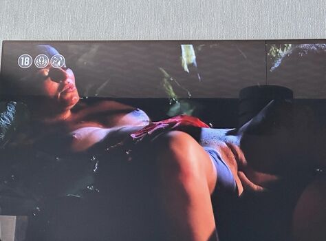 Full leaked Holy grails private photo