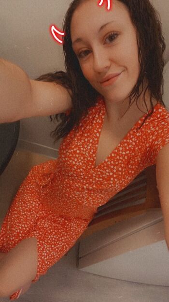 Full leaked Holybunnyxxx private photo