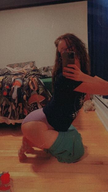 Full leaked Holybunnyxxx private photo