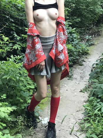 Full leaked Holysorry paid private photo