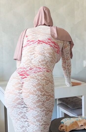Full leaked Homemaking private photo