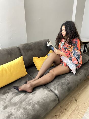 Full leaked Homemaking private photo
