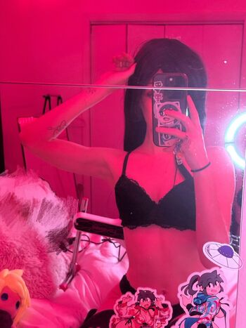 Full leaked Homukemii private photo