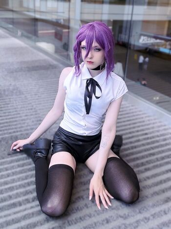 Full leaked Homukemii private photo