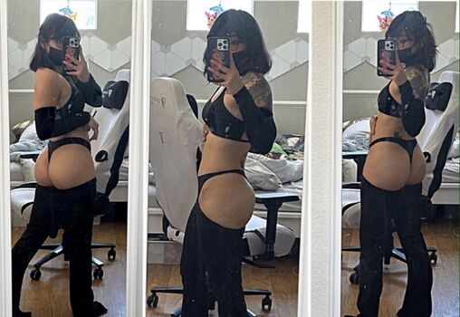 Full leaked Honeebelle private photo