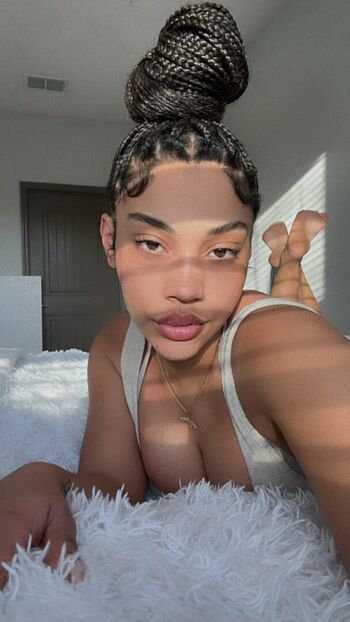 Full leaked Honey isabel private photo