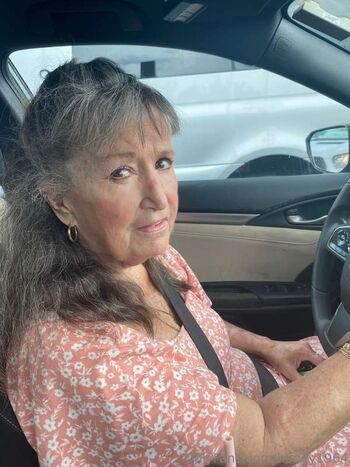 Full leaked Honey page private photo