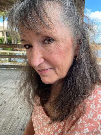 Full leaked Honey private photo