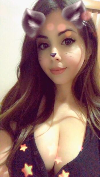 Full leaked Honeydewfawn page private photo