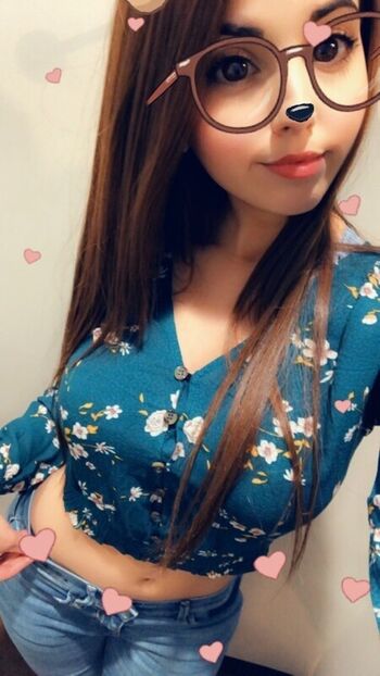 Full leaked Honeydewfawn private photo