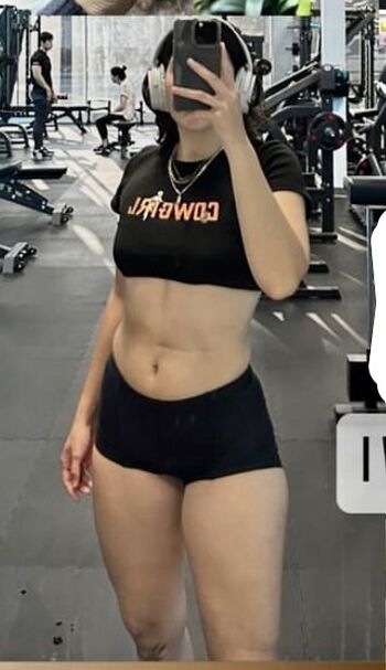 Full leaked Honeydragon private photo
