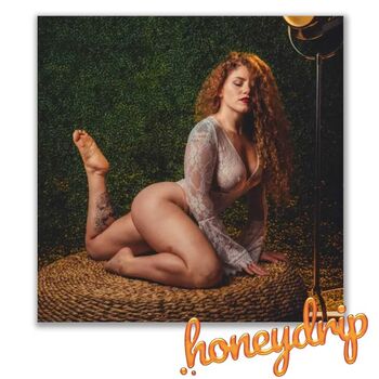 Full leaked Honeydrip private photo