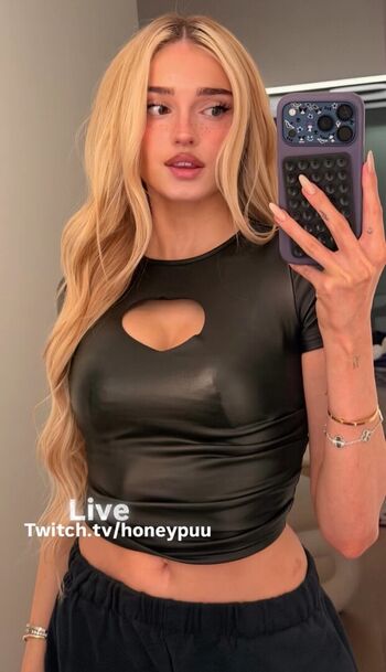 HoneyPuu