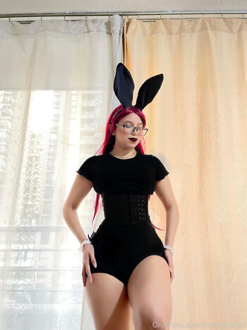 Full leaked Honeyrashell private photo