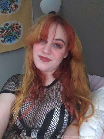 Full leaked Honeyyy private photo
