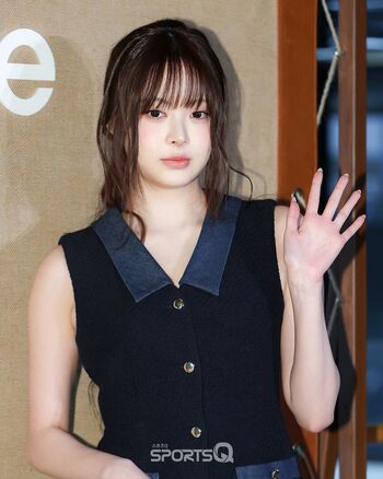 Hong Eunchae 홍은채