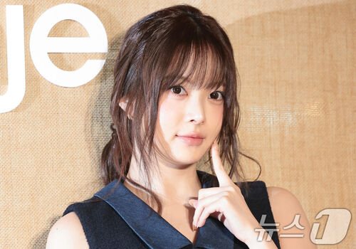 Hong Eunchae 홍은채