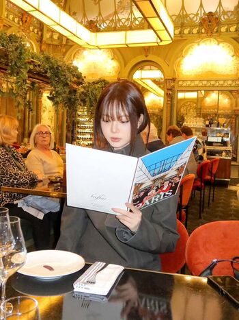 Hong Eunchae 홍은채