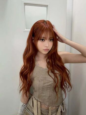 Hong Eunchae 홍은채