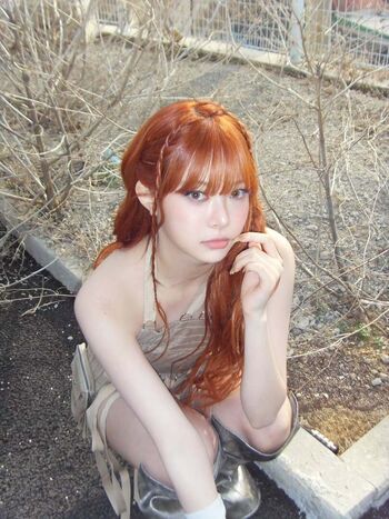 Hong Eunchae 홍은채