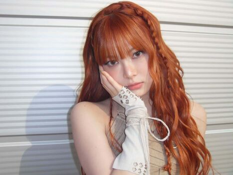 Full leaked Hong eunchae private photo