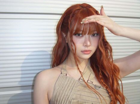 Full leaked Hong eunchae private photo