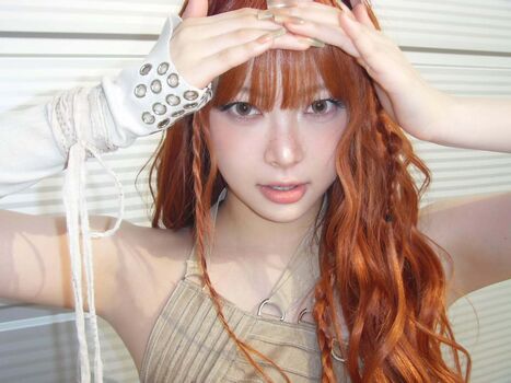 Full leaked Hong eunchae private photo